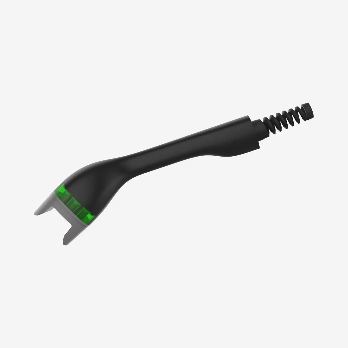 End Effector assembly-line diagnostic tool, product render